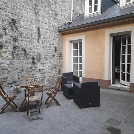 Superbe A Proximite Du Centre Et Du Kirchberg *