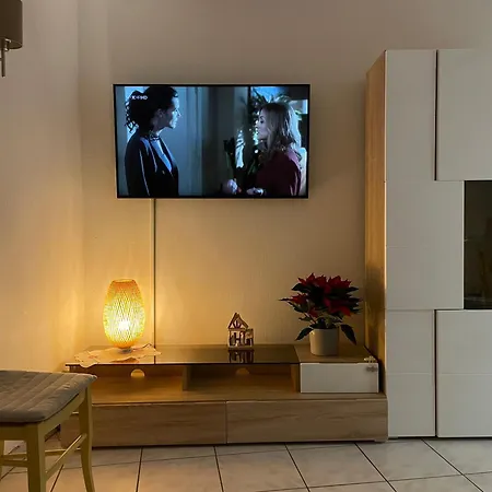 Apartment Superbe A Proximite Du Centre Et Du Kirchberg