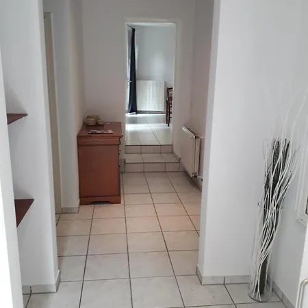 Superbe A Proximite Du Centre Et Du Kirchberg Apartment *