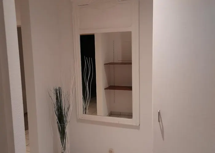 Superbe à Proximité Du Centre Et Du Kirchberg Apartamento