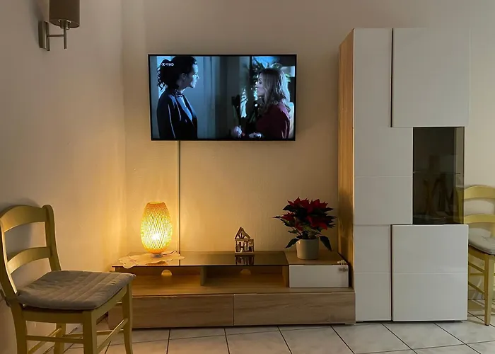 Apartamento Superbe à Proximité Du Centre Et Du Kirchberg