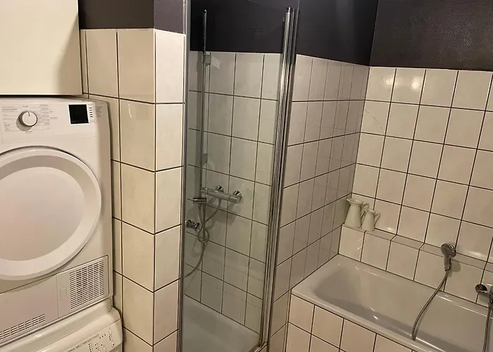 Superbe à Proximité Du Centre Et Du Kirchberg *