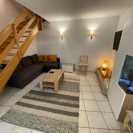 Superbe A Proximite Du Centre Et Du Kirchberg * Lüksemburg